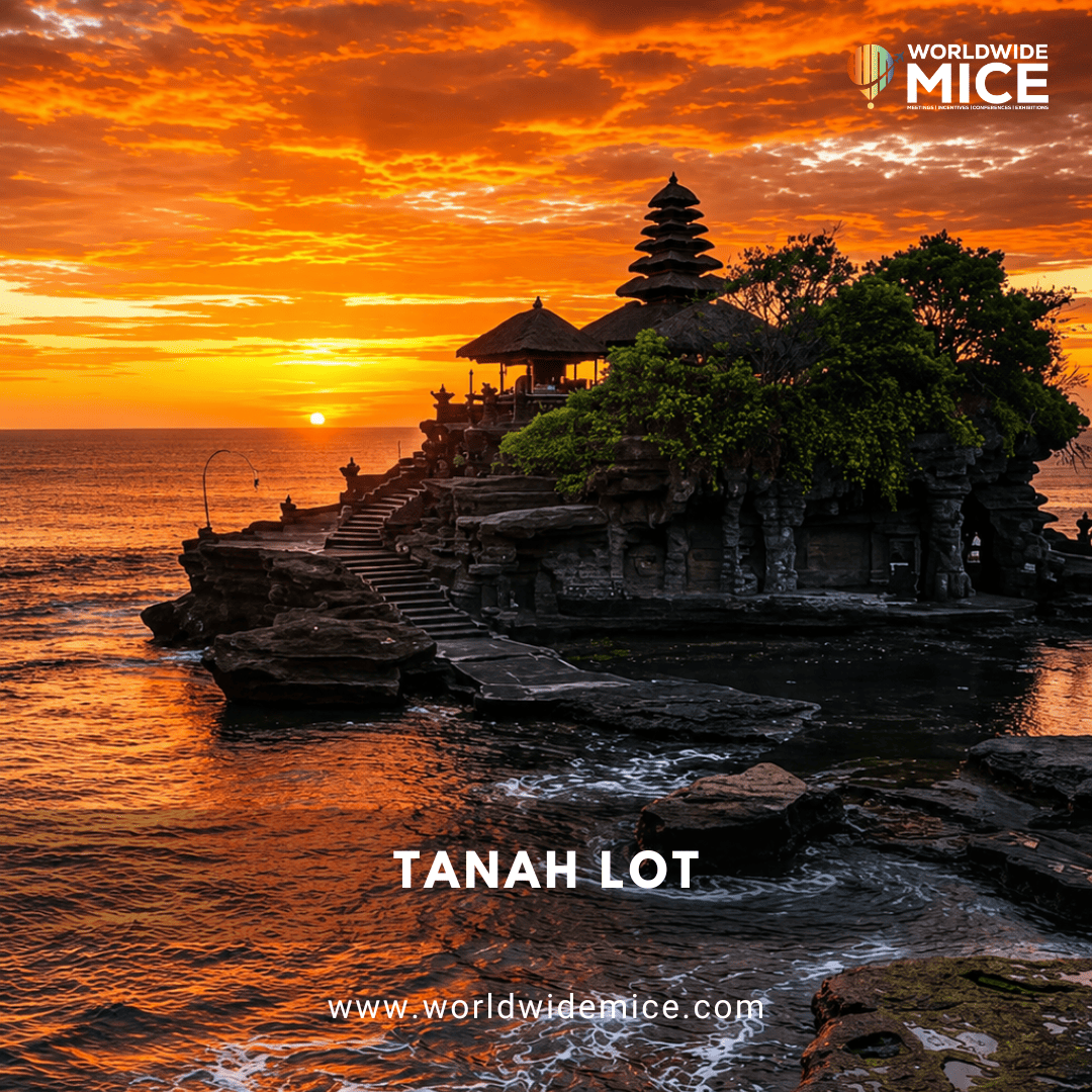Tanah Lot